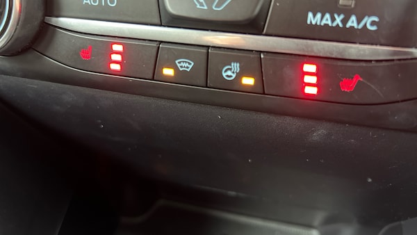 Used Ford Fiesta 2023 for sale - 76277052: Photo 28