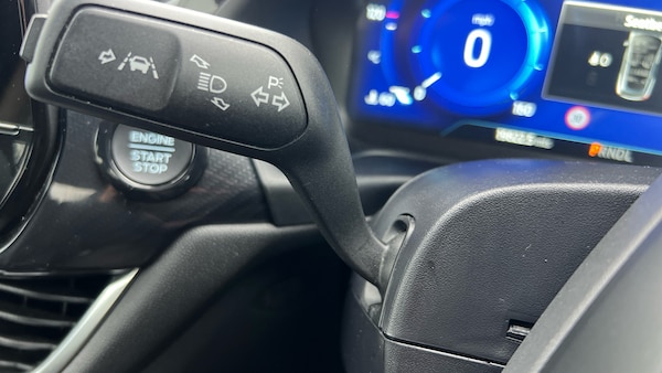 Used Ford Fiesta 2023 for sale - 76277052: Photo 34