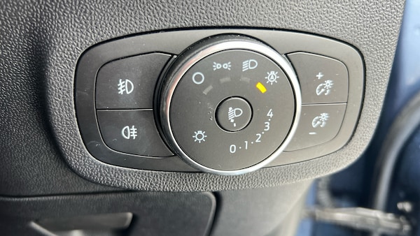 Used Ford Fiesta 2023 for sale - 76277052: Photo 36