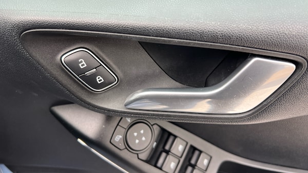 Used Ford Fiesta 2023 for sale - 76277052: Photo 37