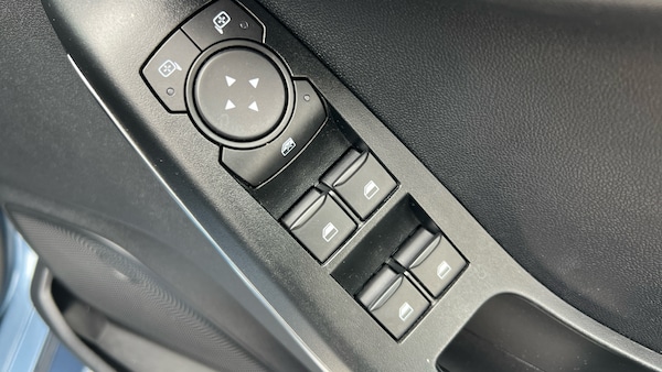 Used Ford Fiesta 2023 for sale - 76277052: Photo 38