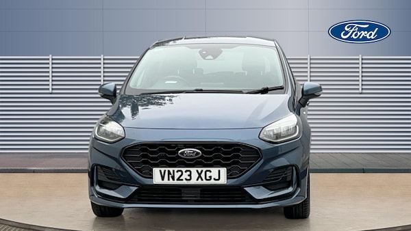 Used Ford Fiesta 2023 for sale - 76277052: Photo 3