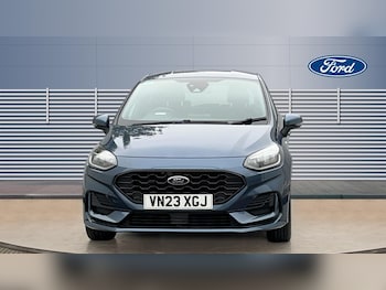 Used Ford Fiesta 2023 for sale - 76277052: Photo 3