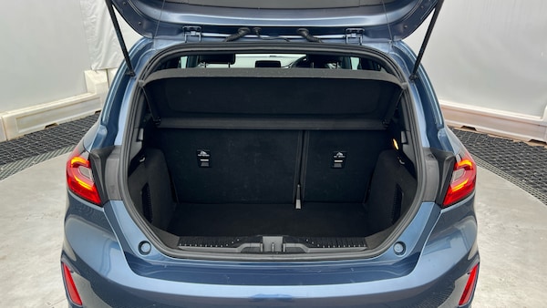 Used Ford Fiesta 2023 for sale - 76277052: Photo 4