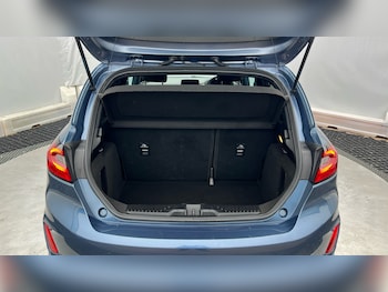 Used Ford Fiesta 2023 for sale - 76277052: Photo 4
