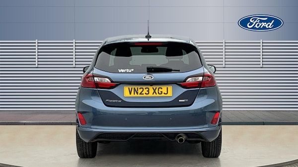 Used Ford Fiesta 2023 for sale - 76277052: Photo 6