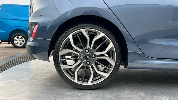 Used Ford Fiesta 2023 for sale - 76277052: Photo 7