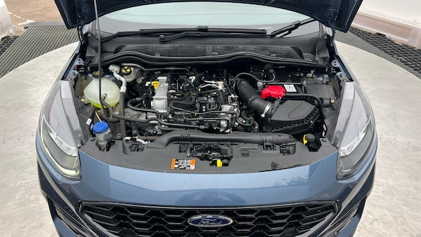Used Ford Fiesta 2023 for sale - 76277052: Photo 8