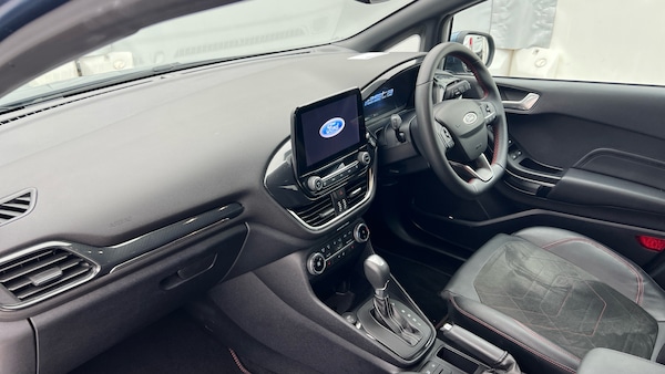 Used Ford Fiesta 2023 for sale - 76277052: Photo 9