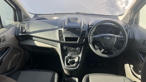 Used Ford Transit Connect 2023 for sale - 76101988: Photo 10