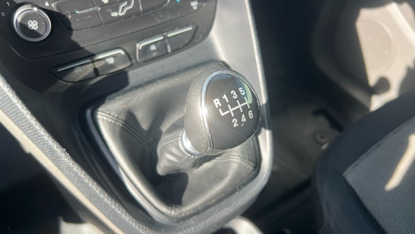 Used Ford Transit Connect 2023 for sale - 76101988: Photo 13