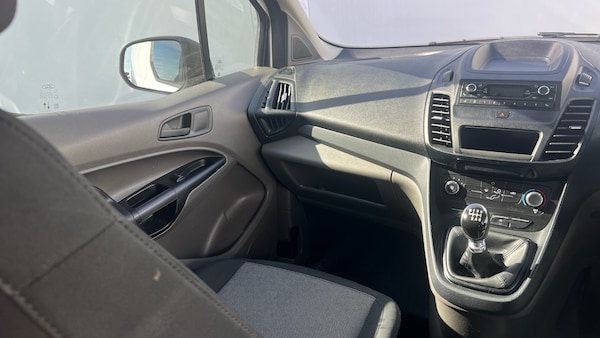 Used Ford Transit Connect 2023 for sale - 76101988: Photo 14