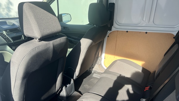 Used Ford Transit Connect 2023 for sale - 76101988: Photo 16