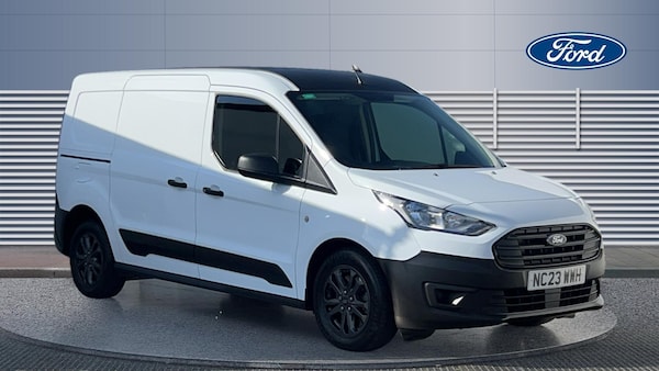 Used Ford Transit Connect 2023 for sale - 76101988: Photo 1