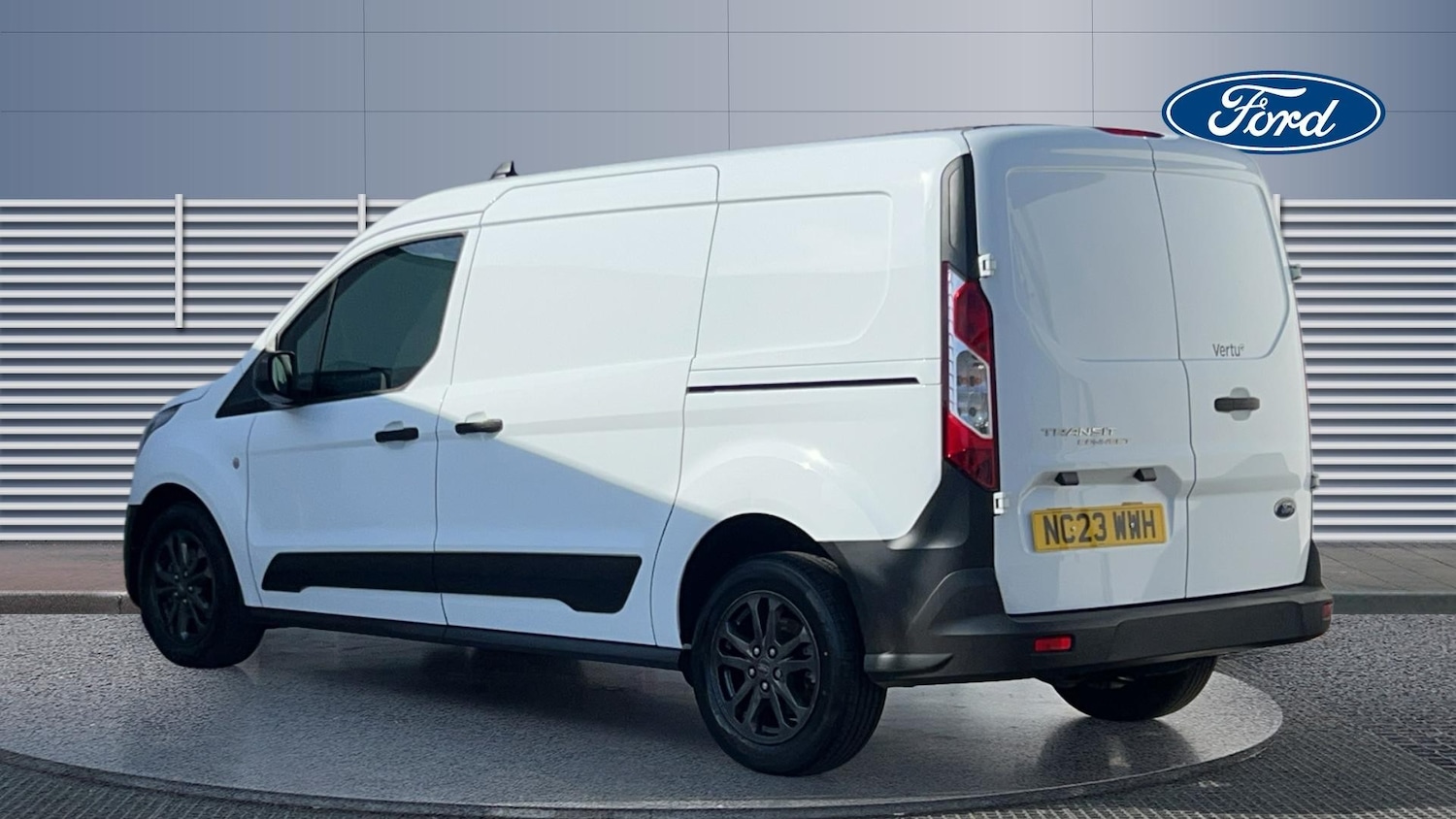 Used Ford Transit Connect 2023 for sale - 76101988: Photo 2