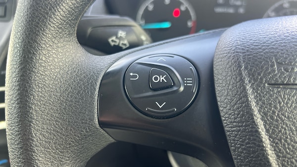 Used Ford Transit Connect 2023 for sale - 76101988: Photo 25