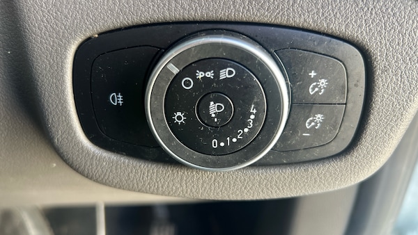 Used Ford Transit Connect 2023 for sale - 76101988: Photo 29