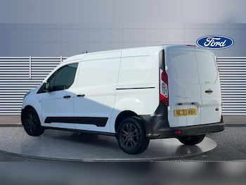 Used Ford Transit Connect 2023 for sale - 76101988: Photo 2