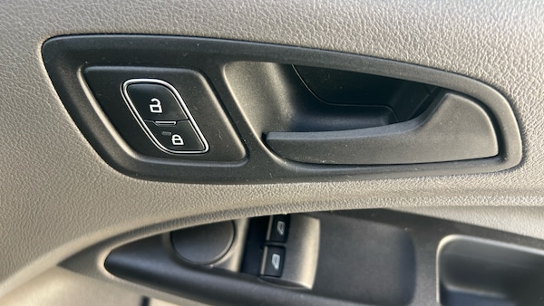 Used Ford Transit Connect 2023 for sale - 76101988: Photo 30