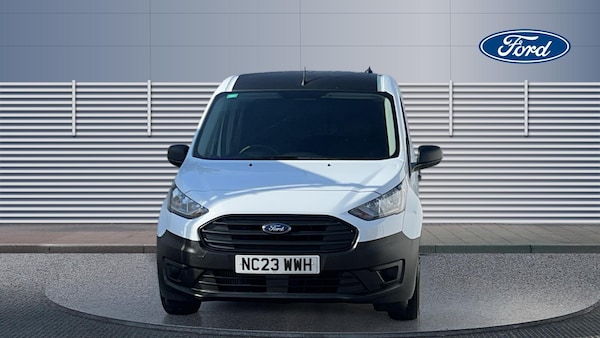 Used Ford Transit Connect 2023 for sale - 76101988: Photo 3