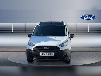 Used Ford Transit Connect 2023 for sale - 76101988: Photo 3