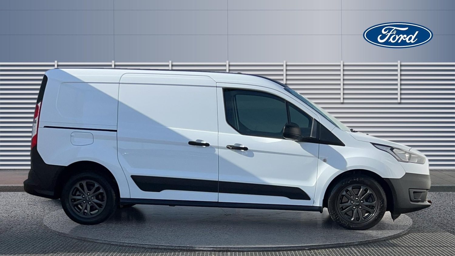 Used Ford Transit Connect 2023 for sale - 76101988: Photo 5