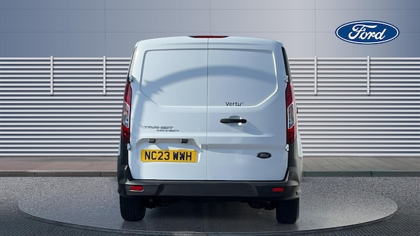 Used Ford Transit Connect 2023 for sale - 76101988: Photo 6
