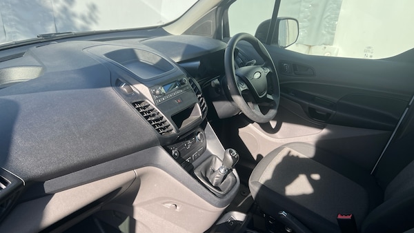 Used Ford Transit Connect 2023 for sale - 76101988: Photo 9