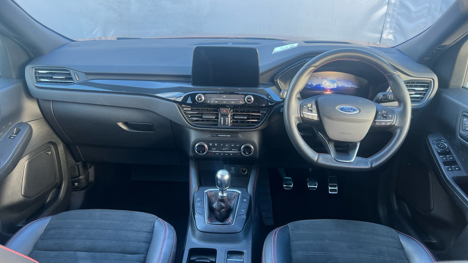 Used Ford Kuga 2020 for sale - 76737950: Photo 10