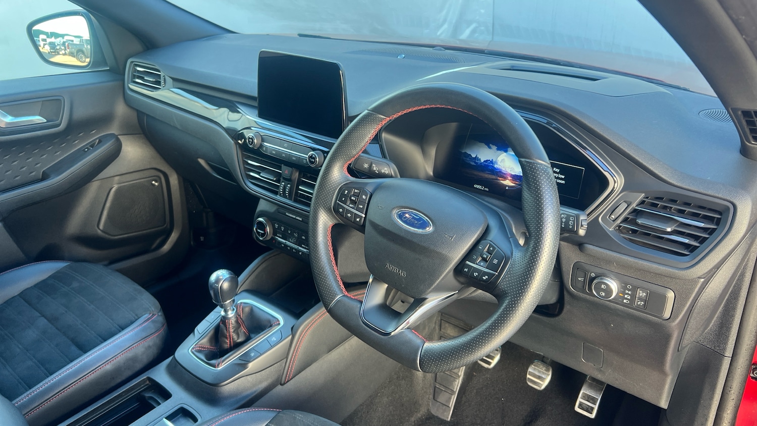 Used Ford Kuga 2020 for sale - 76737950: Photo 11