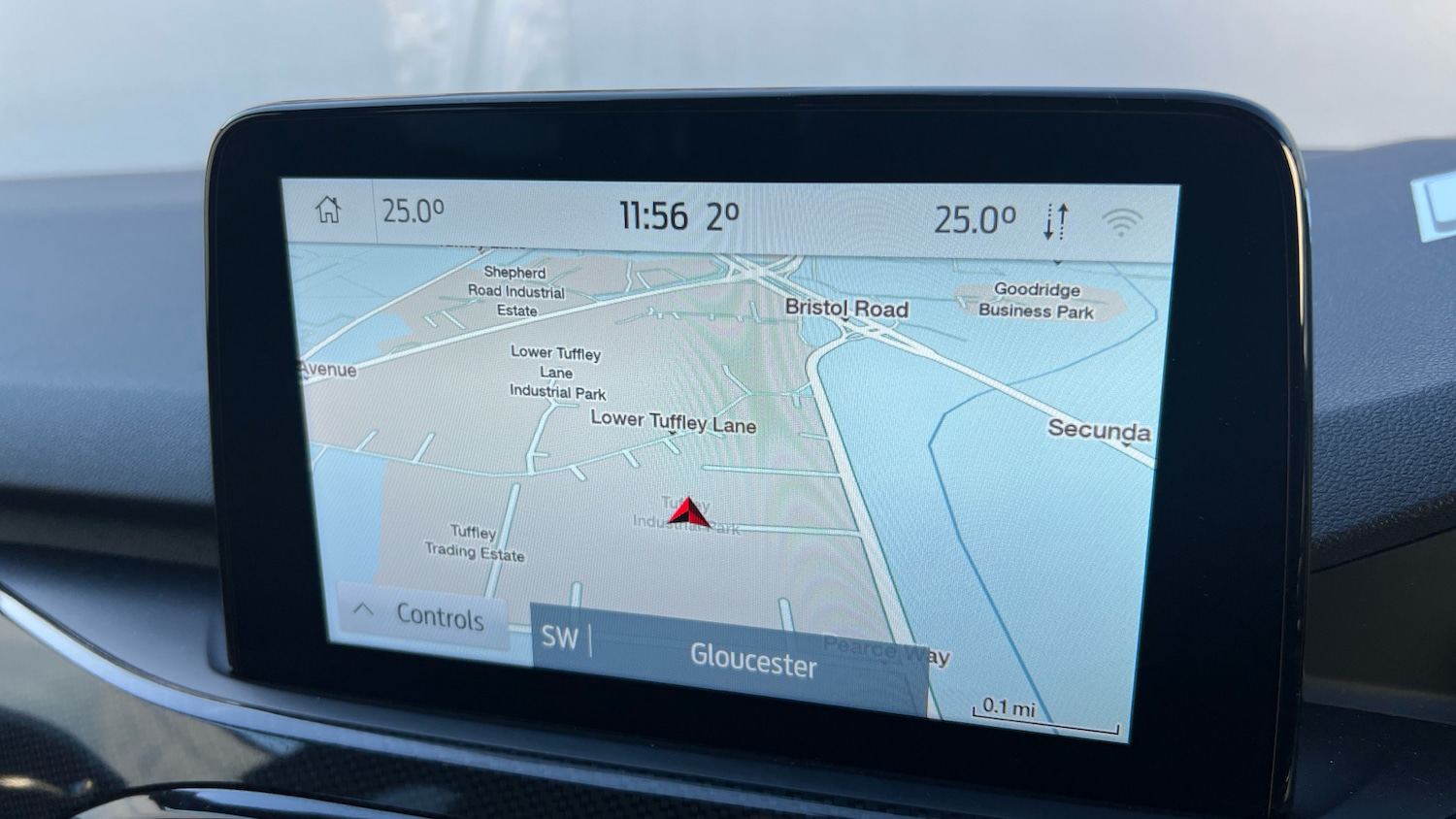 Used Ford Kuga 2020 for sale - 76737950: Photo 12