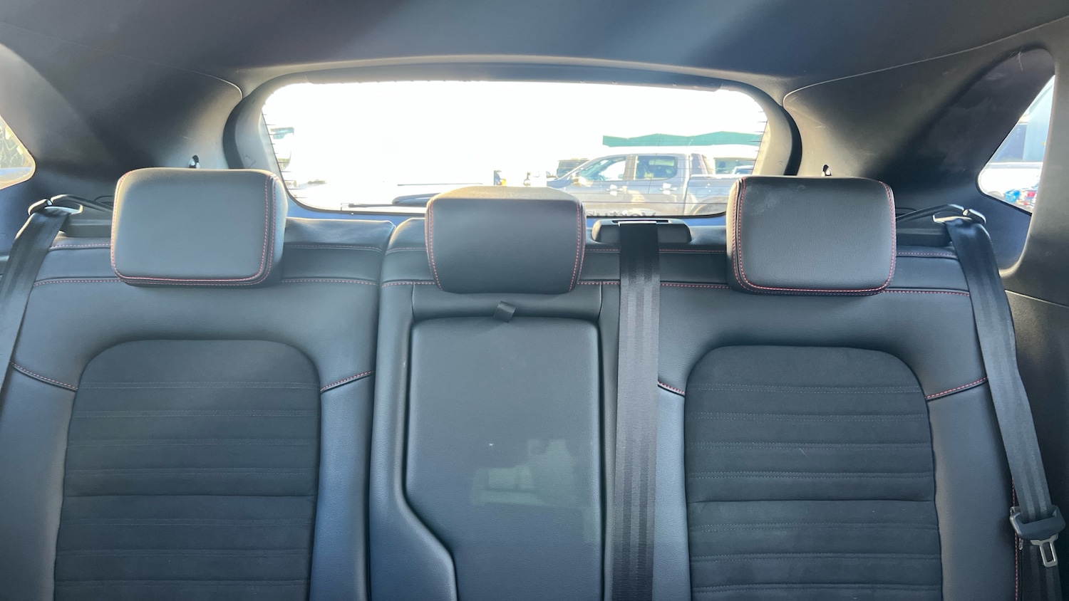 Used Ford Kuga 2020 for sale - 76737950: Photo 15