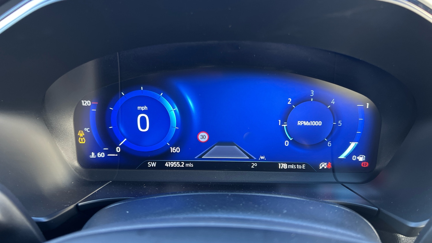 Used Ford Kuga 2020 for sale - 76737950: Photo 18