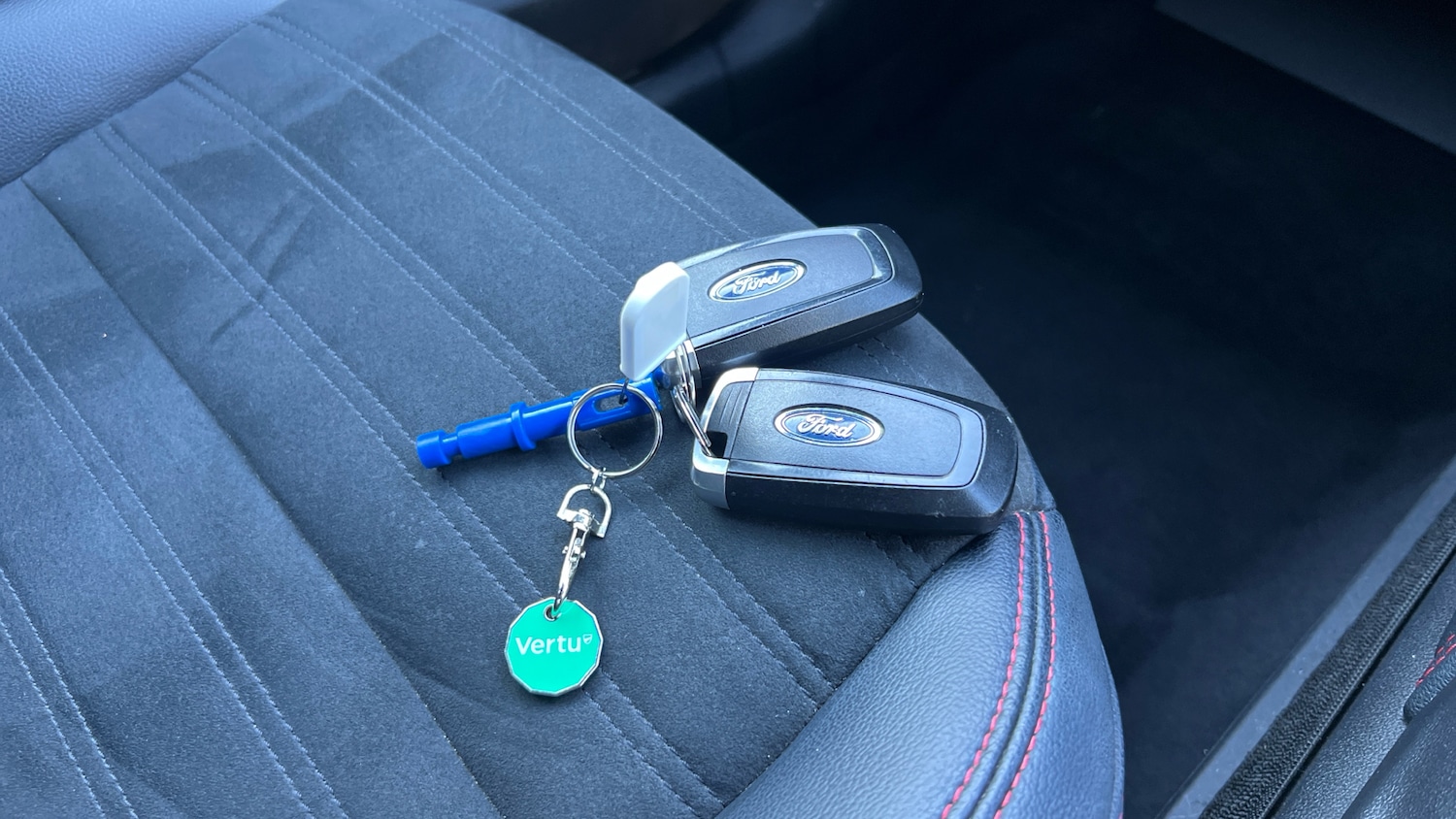 Used Ford Kuga 2020 for sale - 76737950: Photo 20