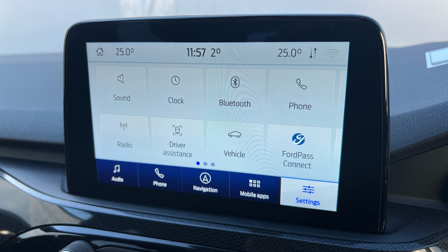 Used Ford Kuga 2020 for sale - 76737950: Photo 24