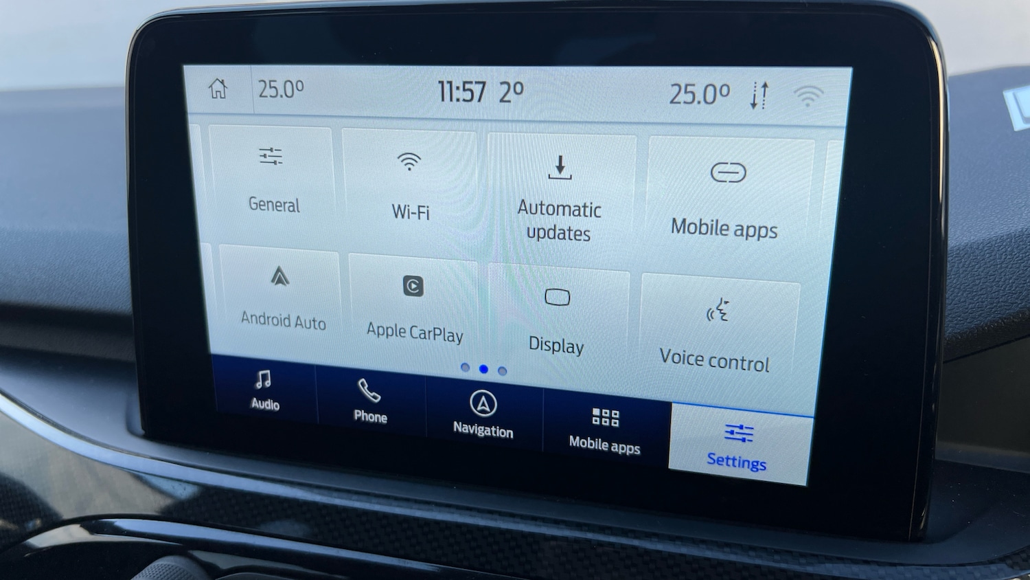 Used Ford Kuga 2020 for sale - 76737950: Photo 25