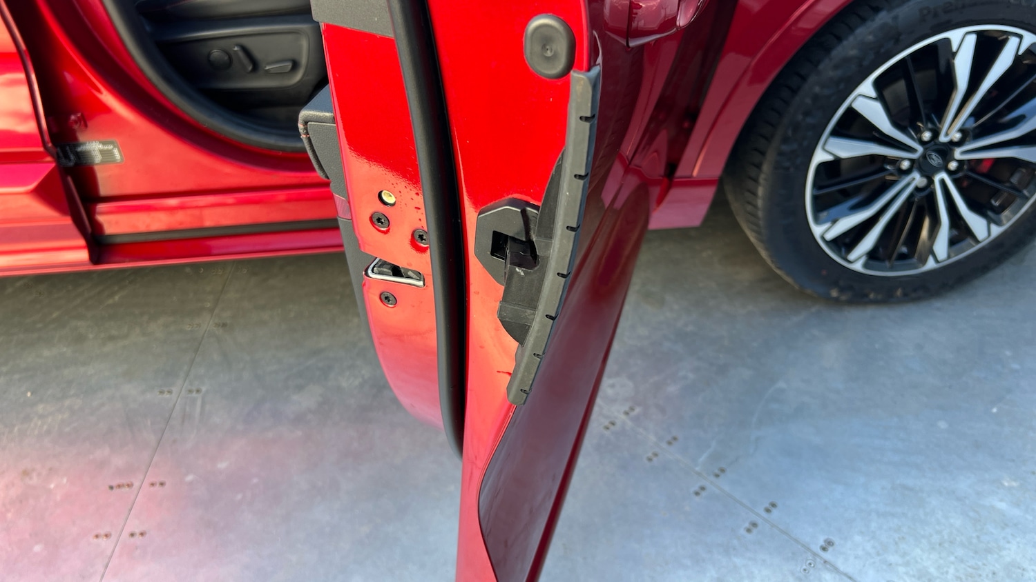 Used Ford Kuga 2020 for sale - 76737950: Photo 47