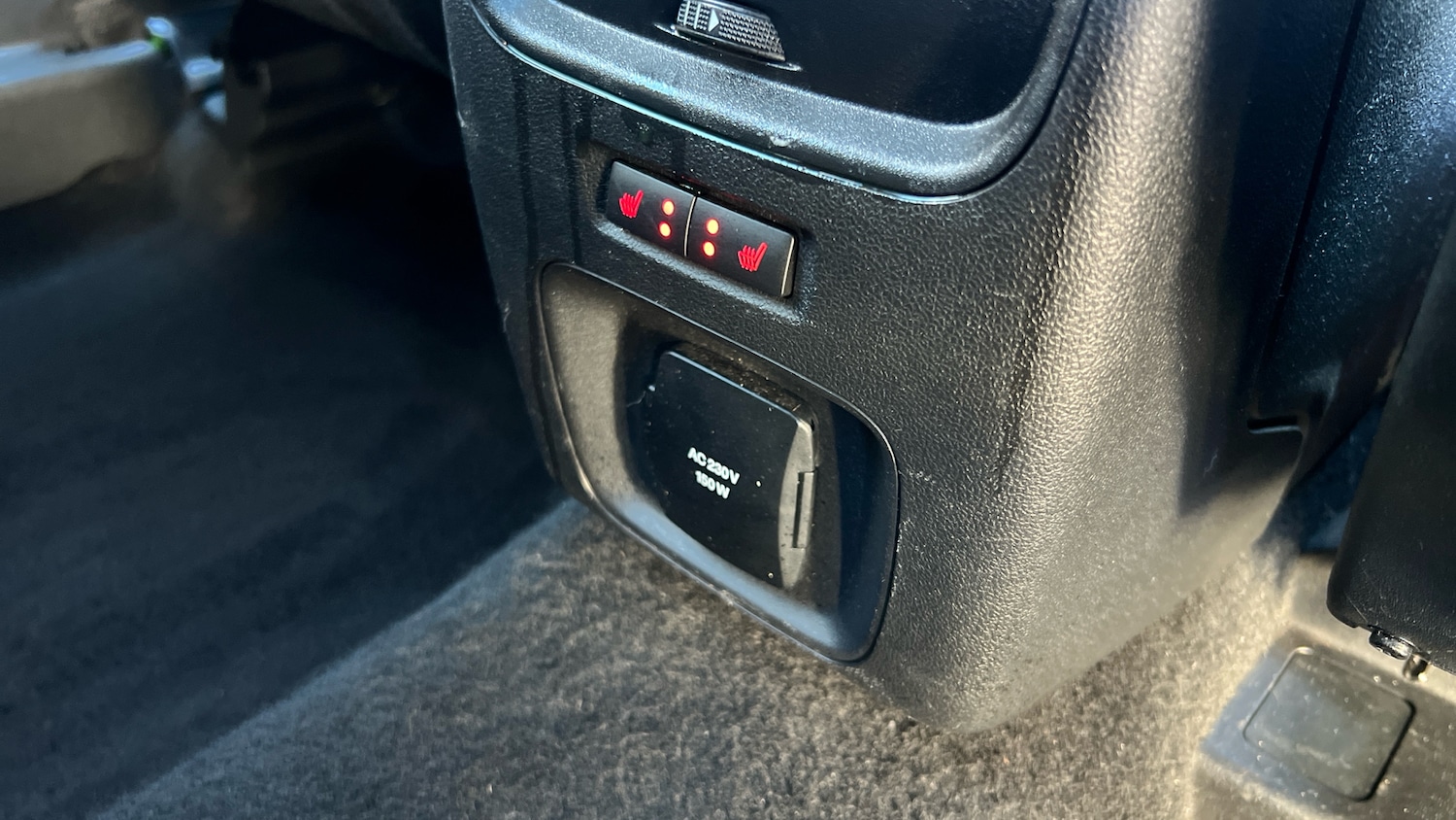 Used Ford Kuga 2020 for sale - 76737950: Photo 48