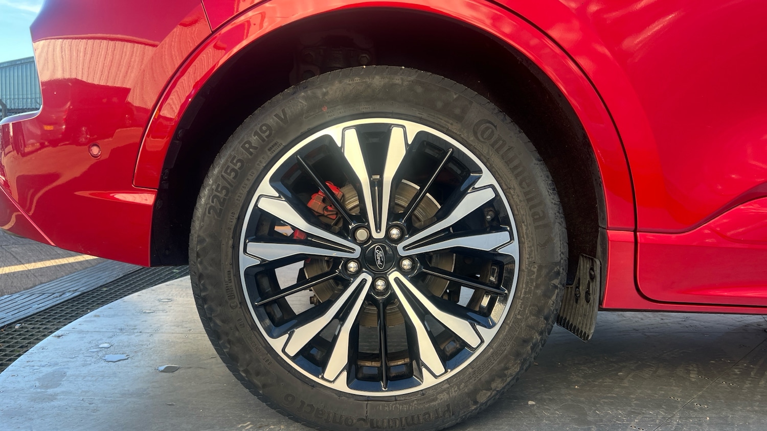 Used Ford Kuga 2020 for sale - 76737950: Photo 7