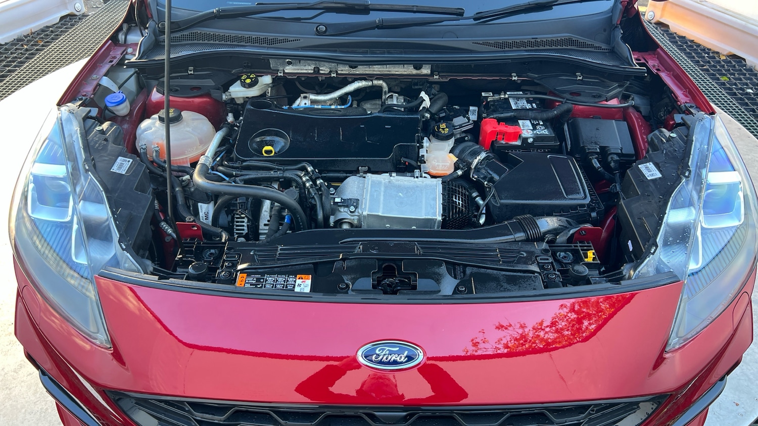 Used Ford Kuga 2020 for sale - 76737950: Photo 8