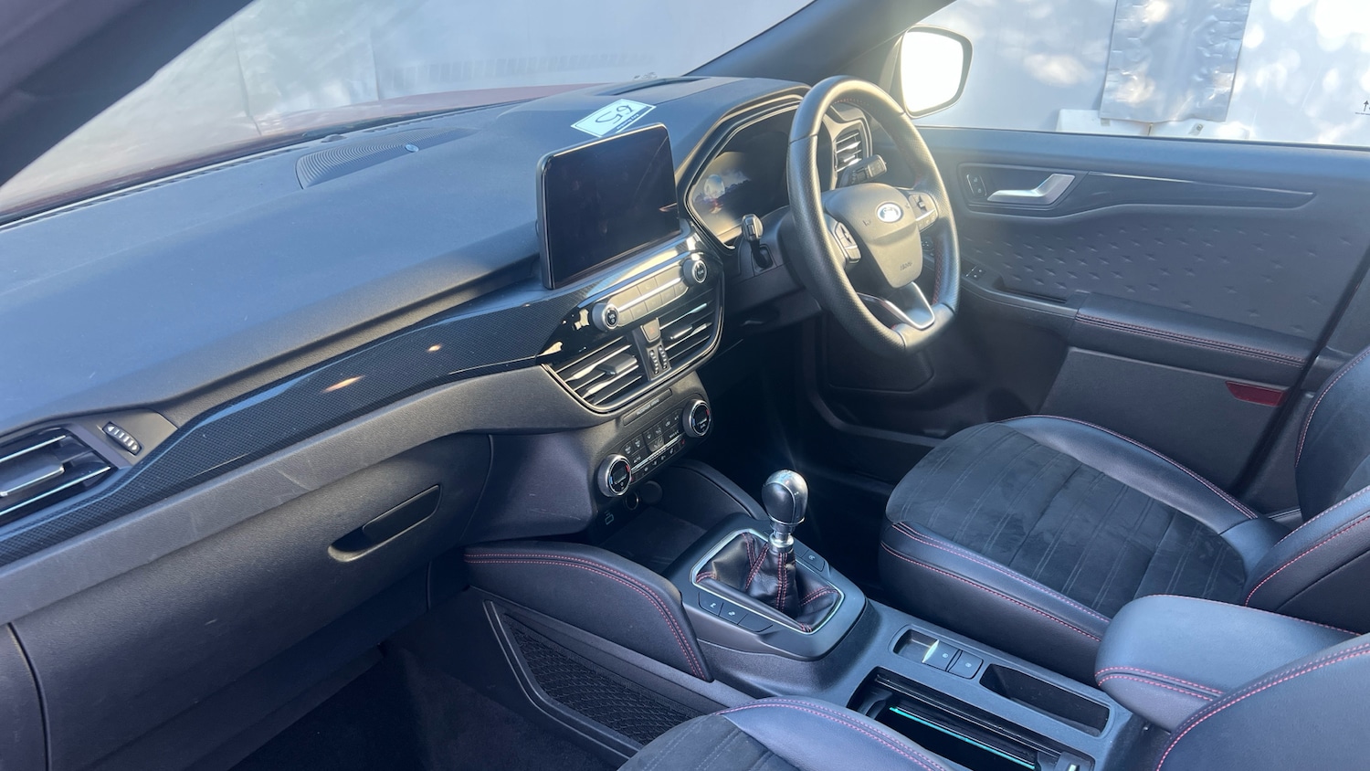 Used Ford Kuga 2020 for sale - 76737950: Photo 9