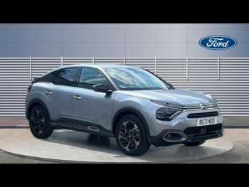 2021 (71) - 1.2 PureTech [130] Shine 5dr Petrol Hatchback