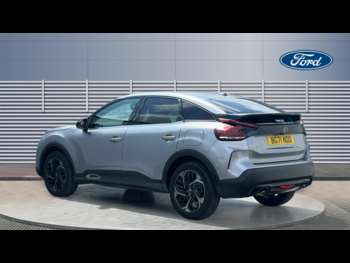 Used Citroen C4 2021 for sale - 74938312: Photo