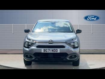 Used Citroen C4 2021 for sale - 74938312: Photo