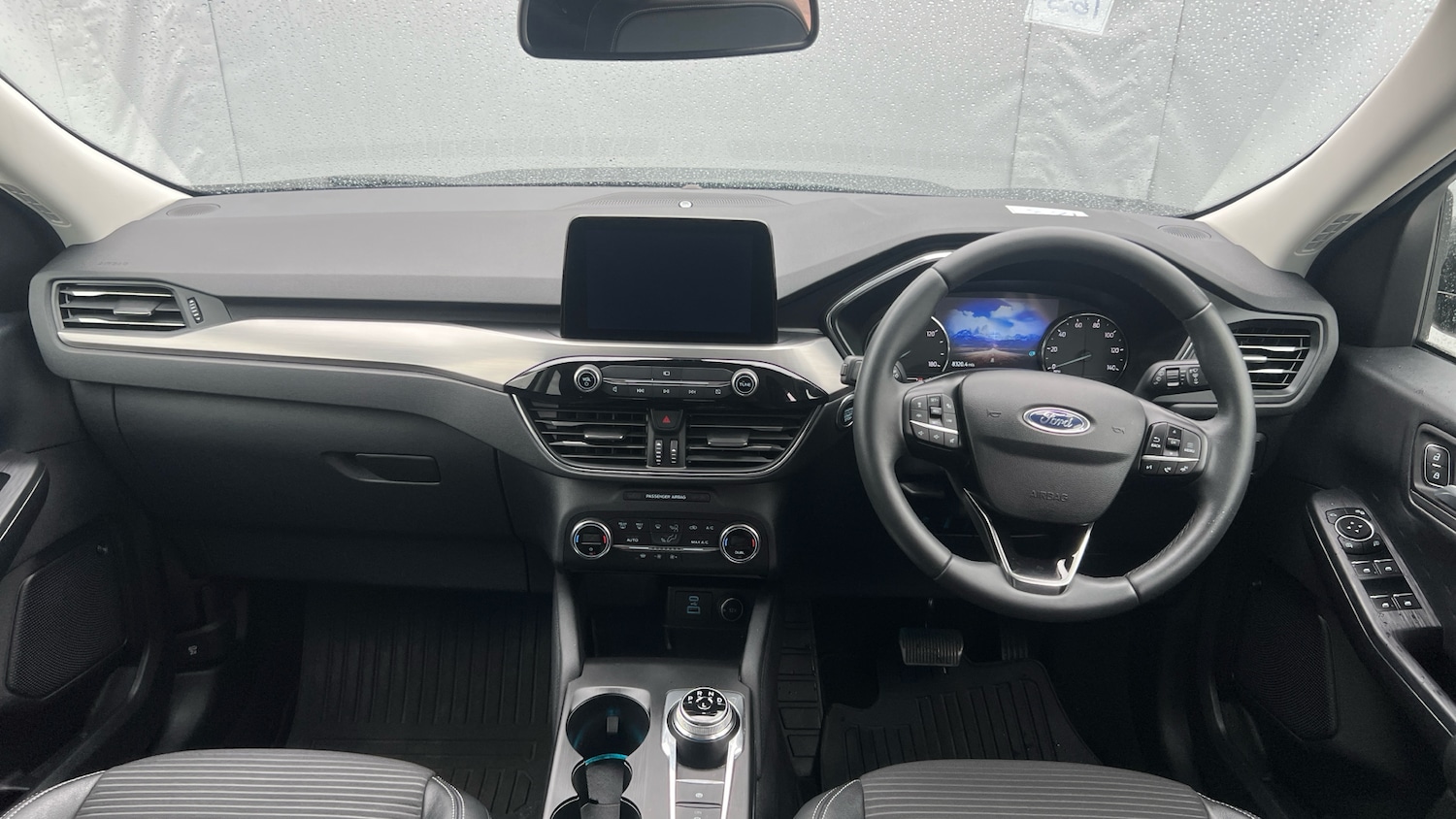 Used Ford Kuga 2020 for sale - 76159882: Photo 10