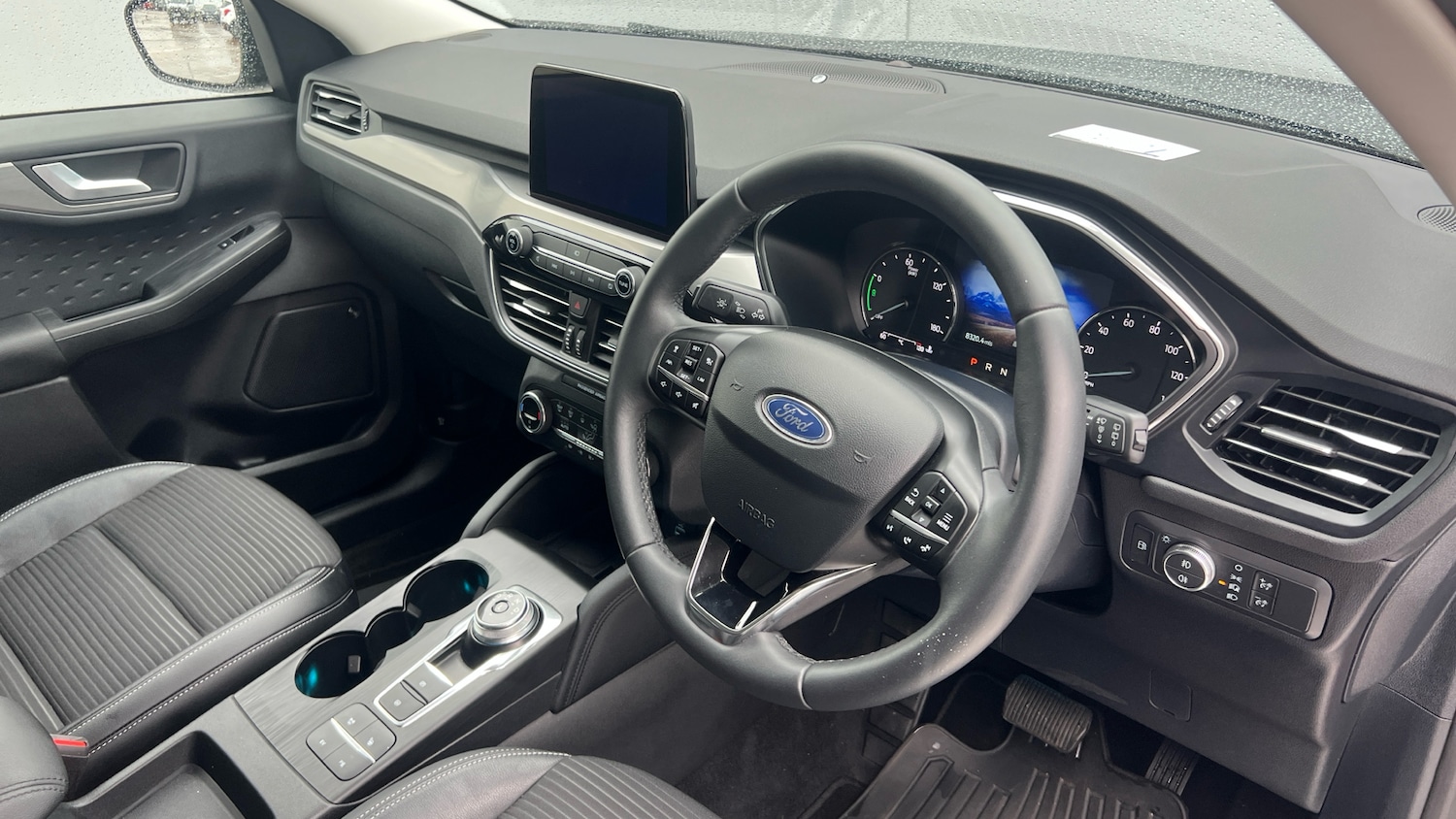 Used Ford Kuga 2020 for sale - 76159882: Photo 11