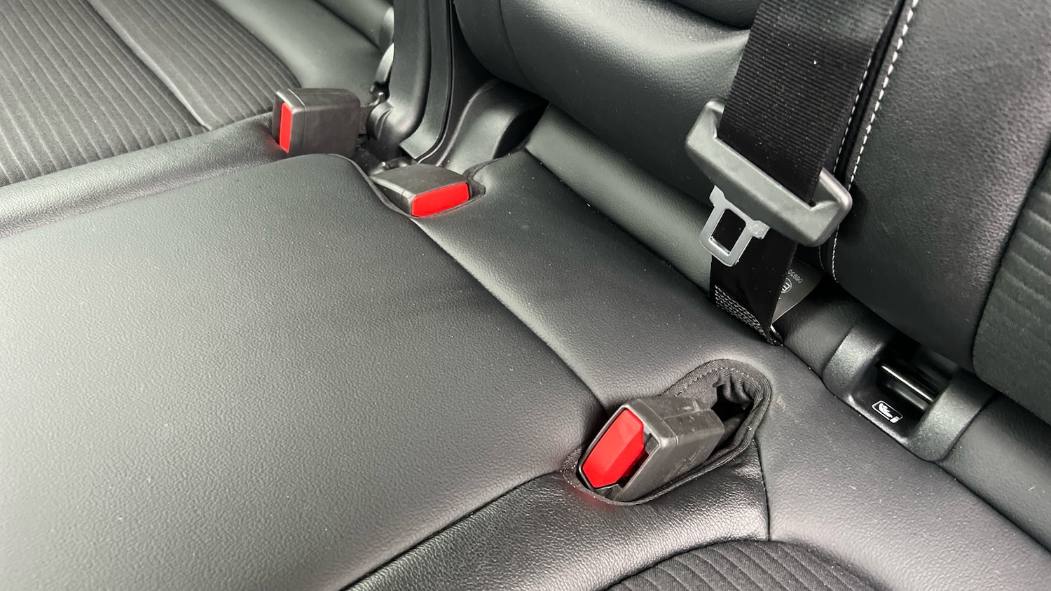 Used Ford Kuga 2020 for sale - 76159882: Photo 17