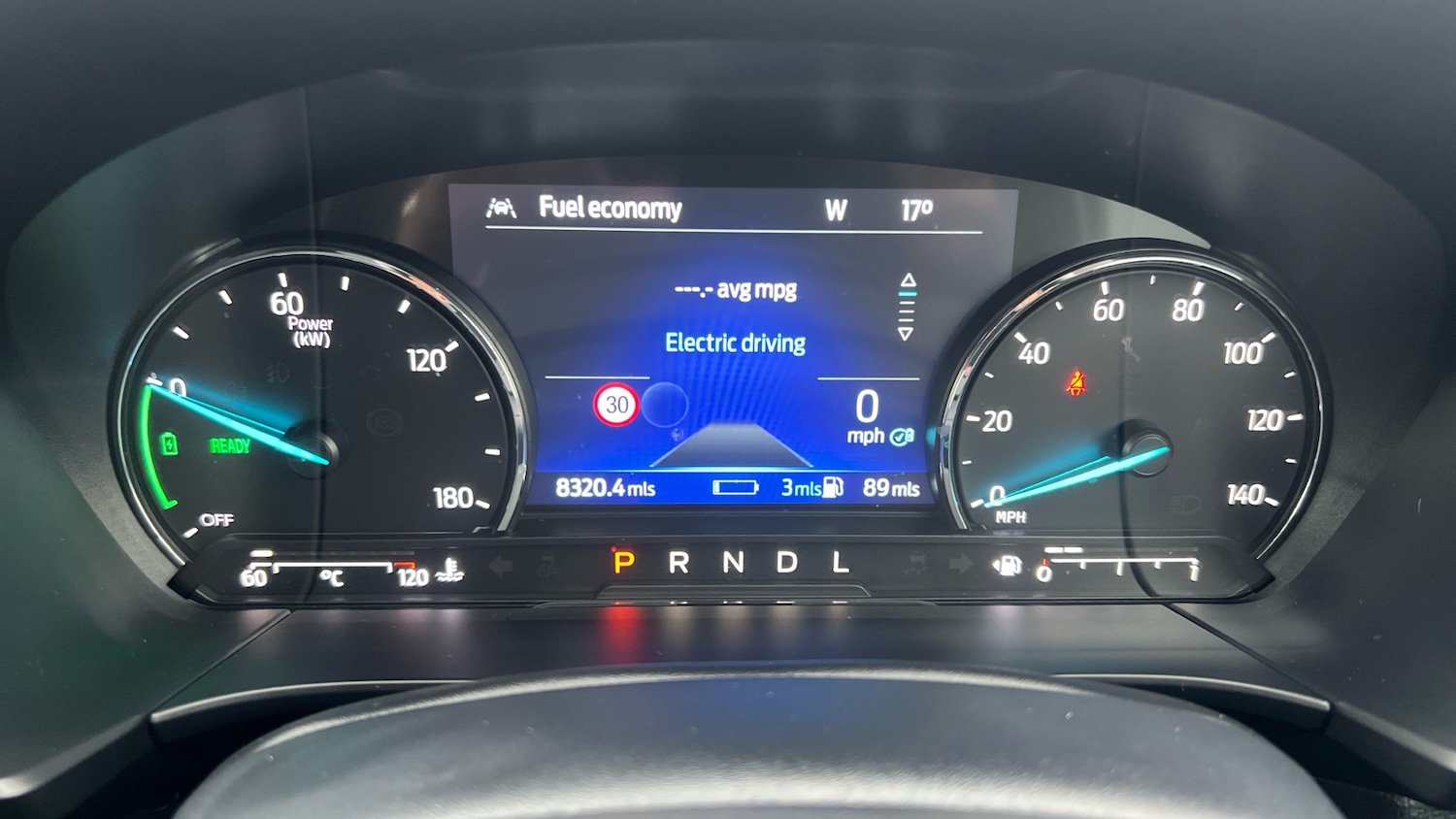 Used Ford Kuga 2020 for sale - 76159882: Photo 18