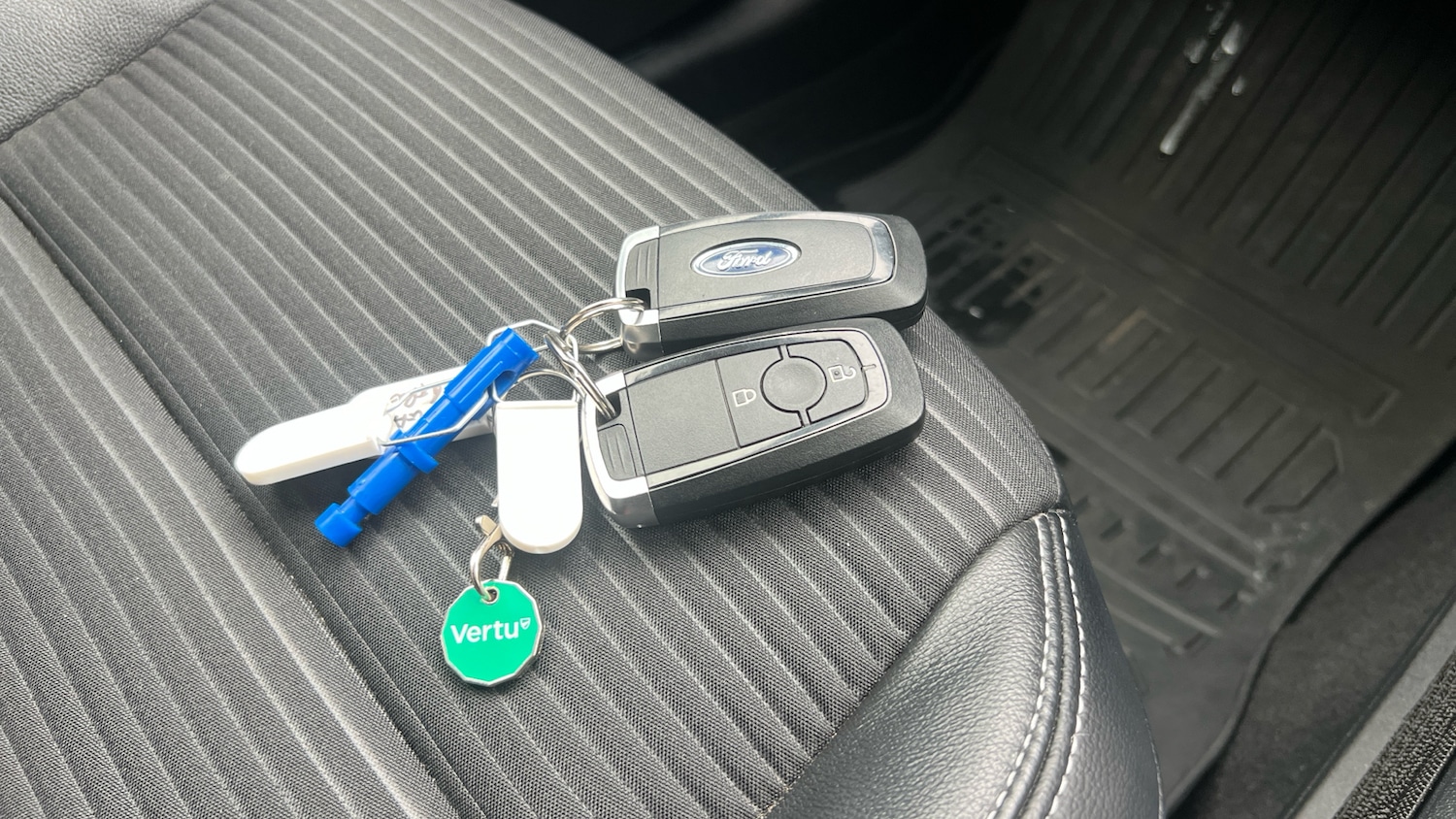 Used Ford Kuga 2020 for sale - 76159882: Photo 20