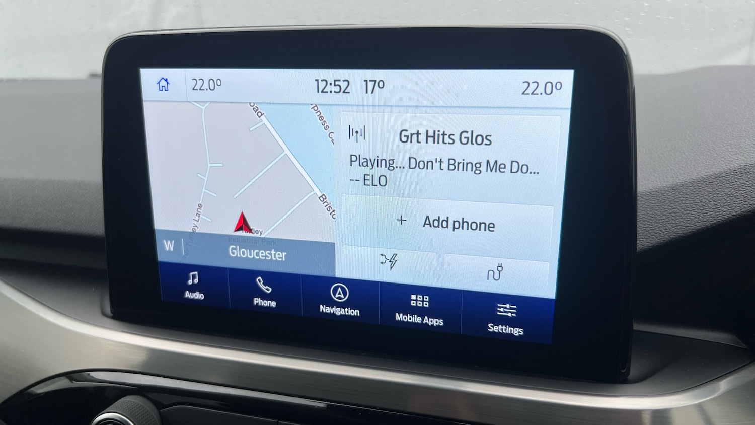 Used Ford Kuga 2020 for sale - 76159882: Photo 21